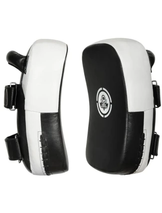 Tréningový štít PAO z prírodnej kože Tréningový štít PAO z prírodnej kože