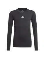 Detské futbalové tričko Team Base Jr GN5710 - Adidas