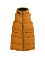 Dámska vesta W H4Z21 KUDP004 82S - 4F