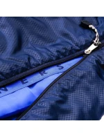 Spací vak Meteor Indus R 81137 Spací vak Meteor Indus R 81137