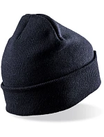 Result Headwear RC 034X Thinsulate™ pletená čiapka 28.034X tmavomodrá Result Headwear RC 034X Thinsulate™ pletená čiapka 28.034X tmavomodrá