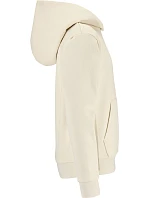 Craft Corporate Community 2.0 Hoodie Jr Detská mikina s kapucňou 81.5322 tofu