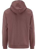 Craft Corporate Community 2.0 Hoodie M Pánska mikina s kapucňou 81.5327 flint