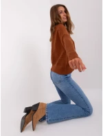 Prepínač AT SW 2368.36X hnedá Prepínač AT SW 2368.36X hnedá