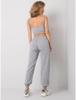 Súprava EM KMPL 601.66 sivá