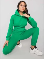 Súprava EM KMPL 685.17X zelená