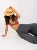 TW SP BI nohavice 82353.39 grafit