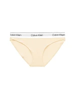 Dámske nohavičky Modern Cotton Nat QF7047E-ACK - Calvin Klein