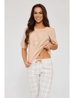 DÁMSKE PYŽAMO KR 775/340 RÁNO