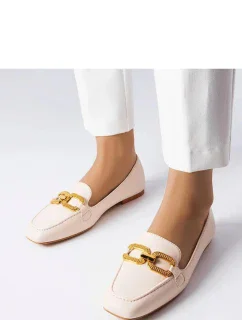 Mokasíny model 207916 Solea