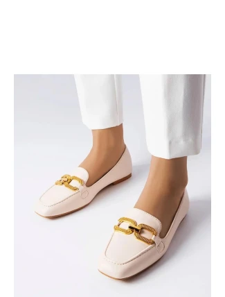 Mokasíny model 207916 Solea