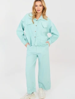 Model džínsov 223941 Rue Paris