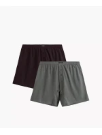 Boxerky Atlantic 2MBX-054 A'2 S-2XL