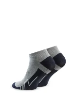 Športové bavlnené ponožky Steven Dynamic Sport art.101 Športové bavlnené ponožky Steven Dynamic Sport art.101