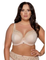 Ava 2107 Maxi podprsenka s plnými košíčkami