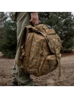 Batoh Offlander Survival Hiker 25L OFF_CACC_35KH Batoh Offlander Survival Hiker 25L OFF_CACC_35KH