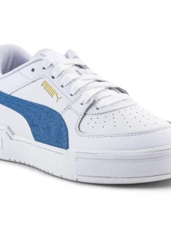 Unisex bežecká obuv Puma Cali Pro Denim 385690-01