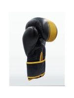 Boxfit boxerské rukavice z prírodnej kože