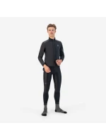 Rogelli zimná bunda DEEP WINTER čierna XL