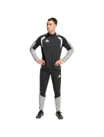 Pánska mikina adidas Tiro 26 Competition Training black, grey and white JX4260 pánska