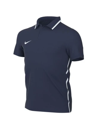 Polokošeľa Nike Dri Fit Park 26 navy blue HM7145 410 Polokošeľa Nike Dri Fit Park 26 navy blue HM7145 410