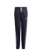 Nohavice adidas Essentials 3 Stripes Jr GQ8898