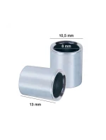 TEMPISH dištančné podložky pre kolobežky 8 mm 105100013 TEMPISH dištančné podložky pre kolobežky 8 mm 105100013