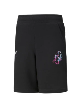 Detské šortky Neymar Jr Creativity Jr 605561-01 - Puma Detské šortky Neymar Jr Creativity Jr 605561-01 - Puma