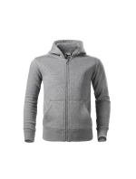 Detská mikina Trendy Zipper Jr MLI-41212 - Malfini