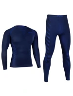 Spokey Windstar M 6114300000 pánske termoprádlo