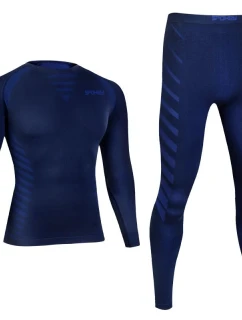 Spokey Windstar M 6114300000 pánske termoprádlo