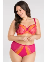 Gorsenia K858 Zobraziť farbu: amarant