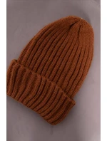 Šiltovka Zyta s vyhrňovacou časťou K308 camel