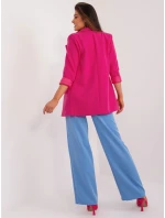 DHJ MA 18598 bunda.13 fuksií