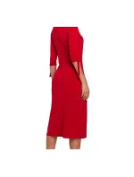 Dámske šaty K007 - Makover