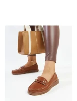 Mokasíny model 207455 Solea