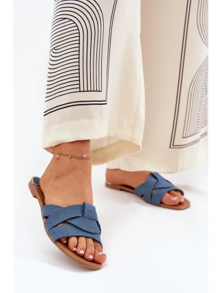 Papuče model 209937 Step in style