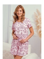 Pyžamo model 216243 Taro