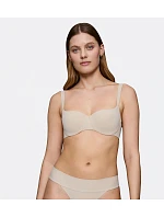 BODY MAKE-UP ILLUSION - Podprsenka Comfort Wire: podpora bez kompromisov Triumph