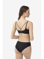 Podprsenka Gatta Frontopen push-up so zapínaním vpredu