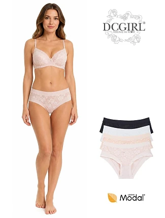 Nohavičky DC Girl 27267 A12 S–XL