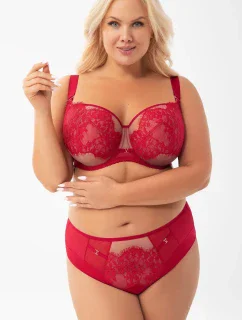 Gorsenia K 889 Poesia nohavičky M-4XL