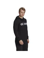 Mikina adidas Essentials French Terry Linear Logo Hoodie M GK9064 Mikina adidas Essentials French Terry Linear Logo Hoodie M GK9064
