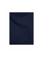 Tričko Peak Performance W Original Small Logo Tee navy blue Tričko Peak Performance W Original Small Logo Tee navy blue
