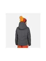 Rossignol Boy Siz Jkt Jacket Grey Rossignol Boy Siz Jkt Jacket Grey