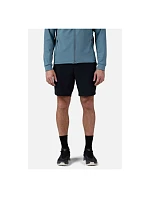 Pánske šortky ROSSIGNOL Sidelhorn Short 7" čierne Pánske šortky ROSSIGNOL Sidelhorn Short 7" čierne