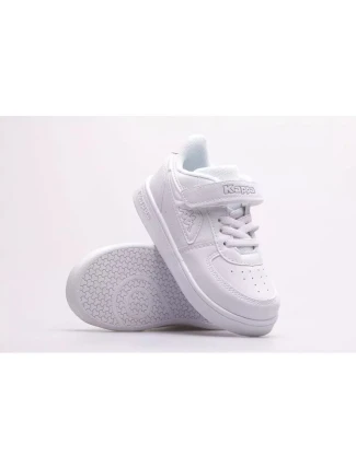 Kappa Bash M Jr 280013M-1010