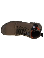 Palladium SP20 Unzipped M 78883-377-M Palladium SP20 Unzipped M 78883-377-M