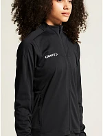Craft Teamwear Evolve 2.0 Full Zip Jacket W Dámska tréningová bunda 82.4760 club cobolt Craft Teamwear Evolve 2.0 Full Zip Jacket W Dámska tréningová bunda 82.4760 club cobolt
