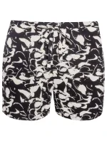 dámske šortky QS6029E-XPC - Calvin Klein